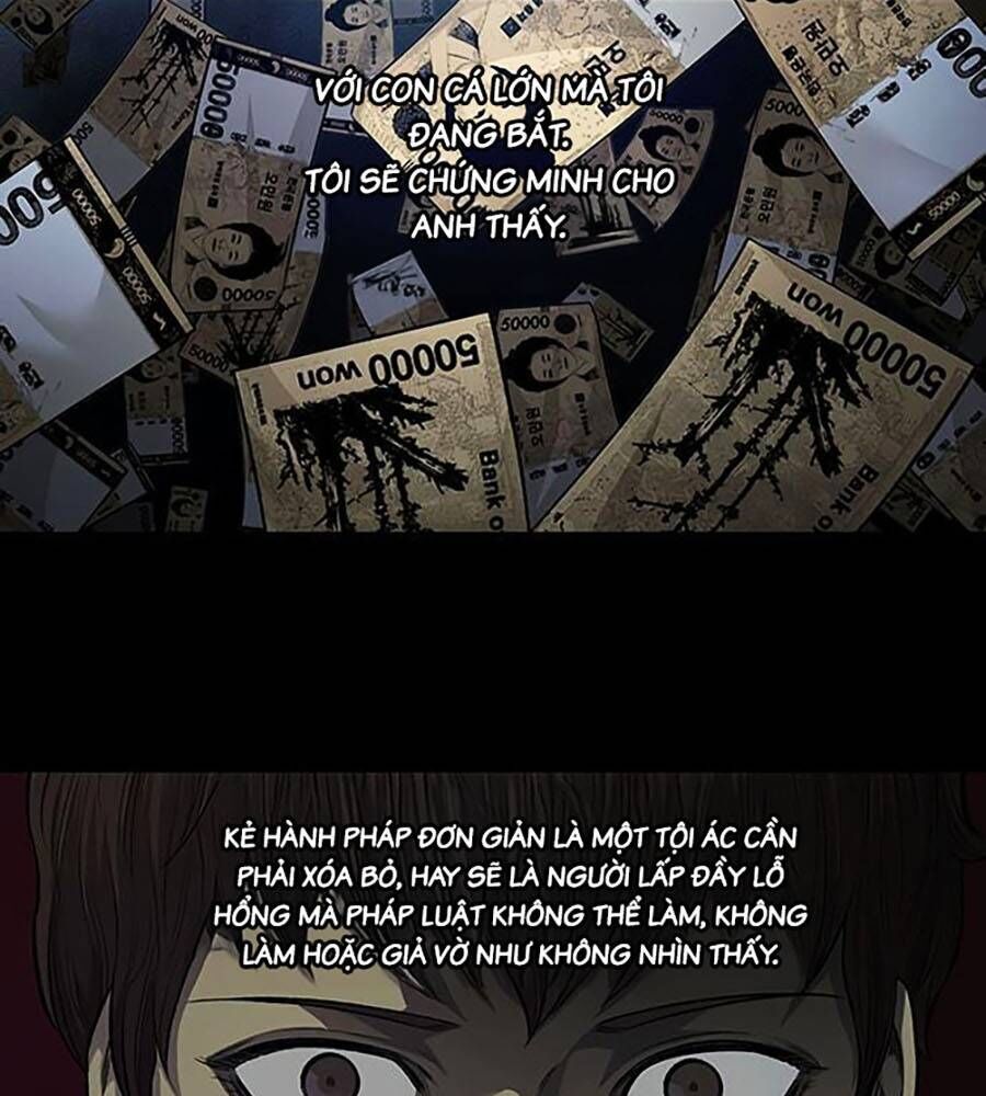 Tao Là Công Lý Chapter 66 44