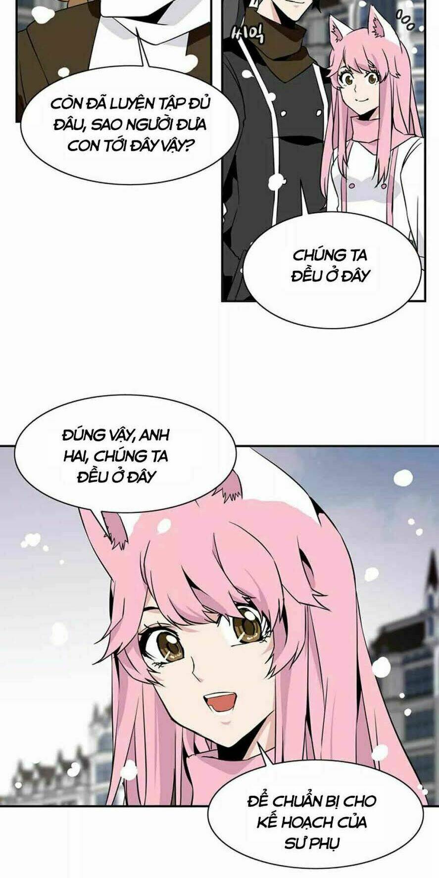 ảo mộng vương chapter 29 38