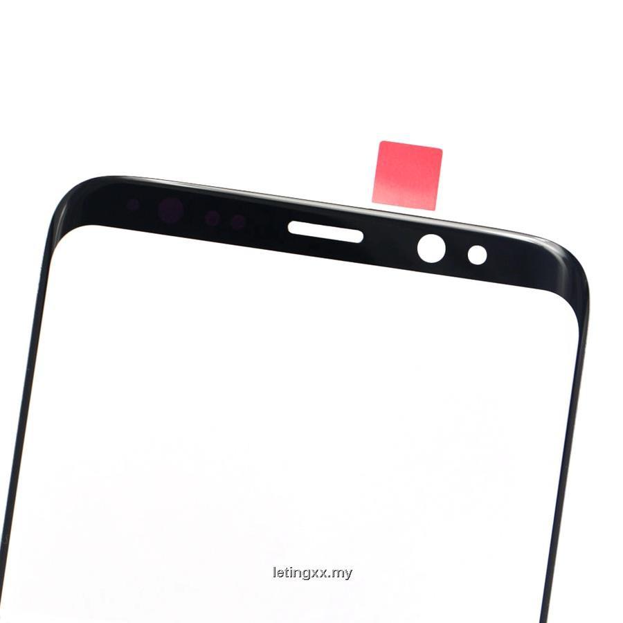 Màn Hình Cảm Ứng Lcd Bằng Kính Thay Thế Chuyên Dụng Cho Samsung Galaxy S8 / S8 Plus S8 +