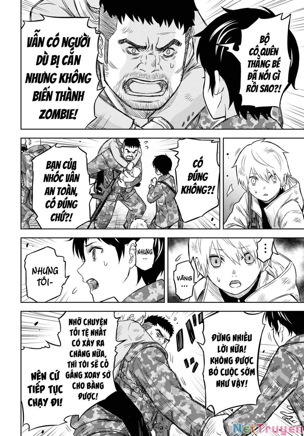 shikabane-gatana chapter 10 21