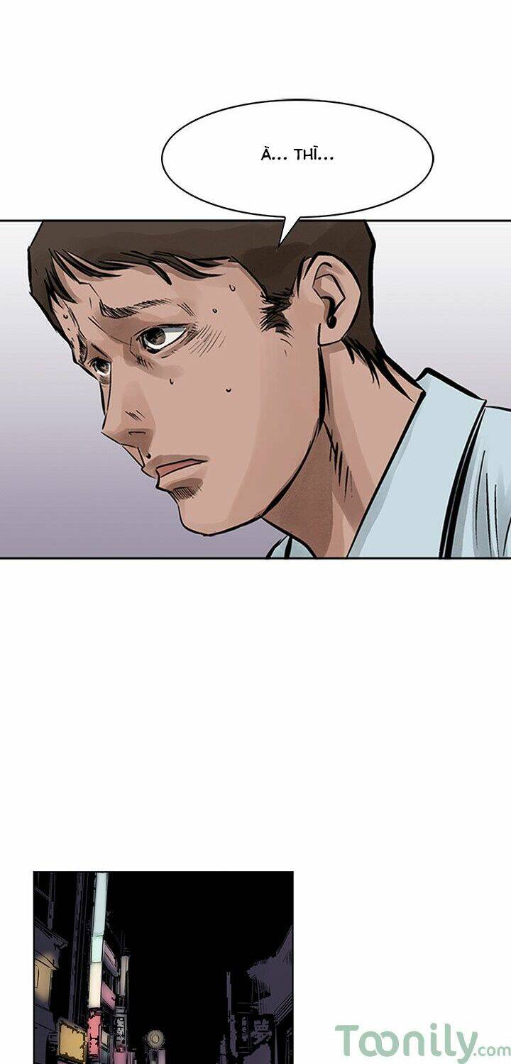 huyền thoại : khởi đầu chapter 19 17