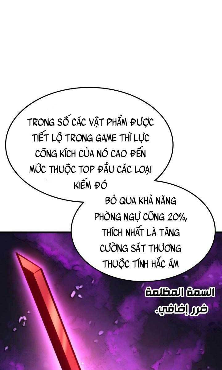 huyền thoại game thủ - tái xuất chapter 85 102
