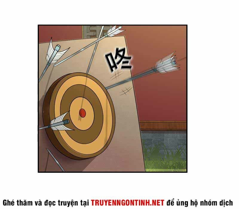 cuồng nữ trọng sinh - hoàn khố thất hoàng phi chapter 15 8