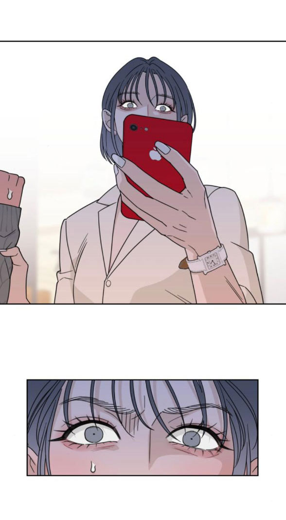 Vận May Bất Ngờ chapter 27.1 20