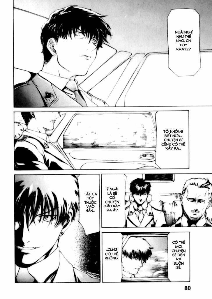 red eyes chapter 1.3 24