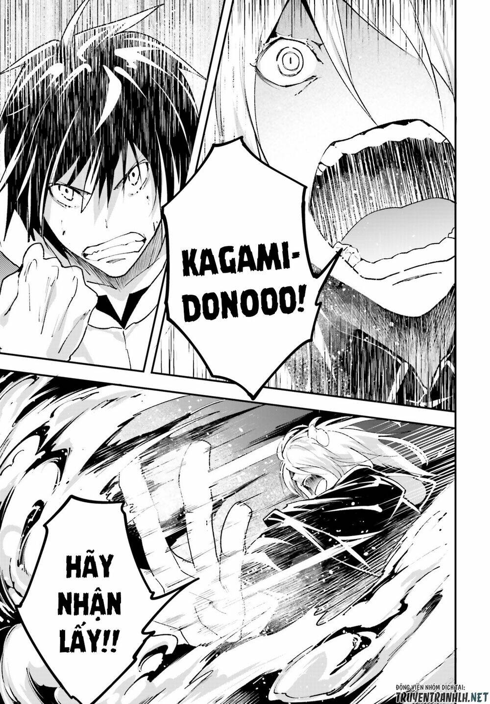 tên thường dân lv.999 chapter 36 9