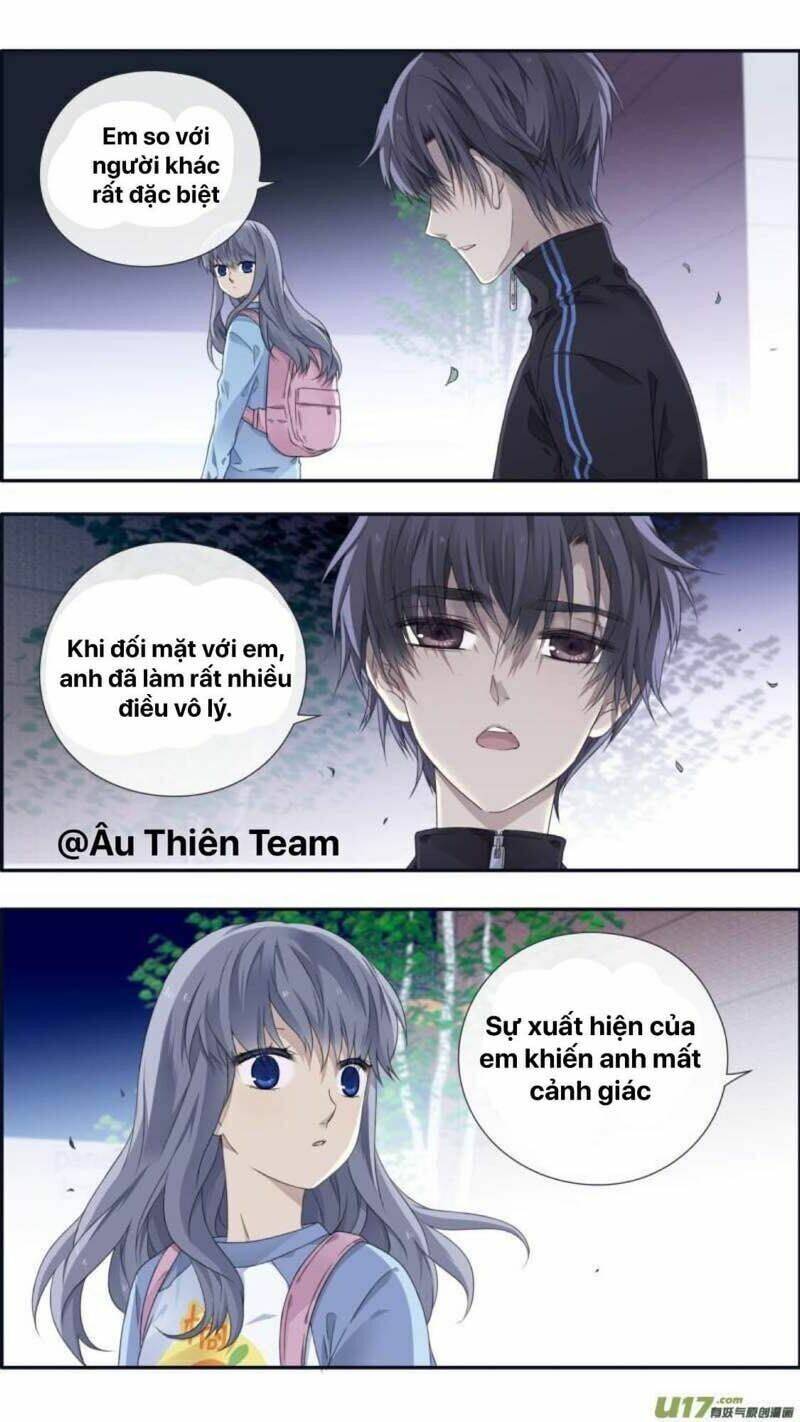 lam sí chapter 213 3