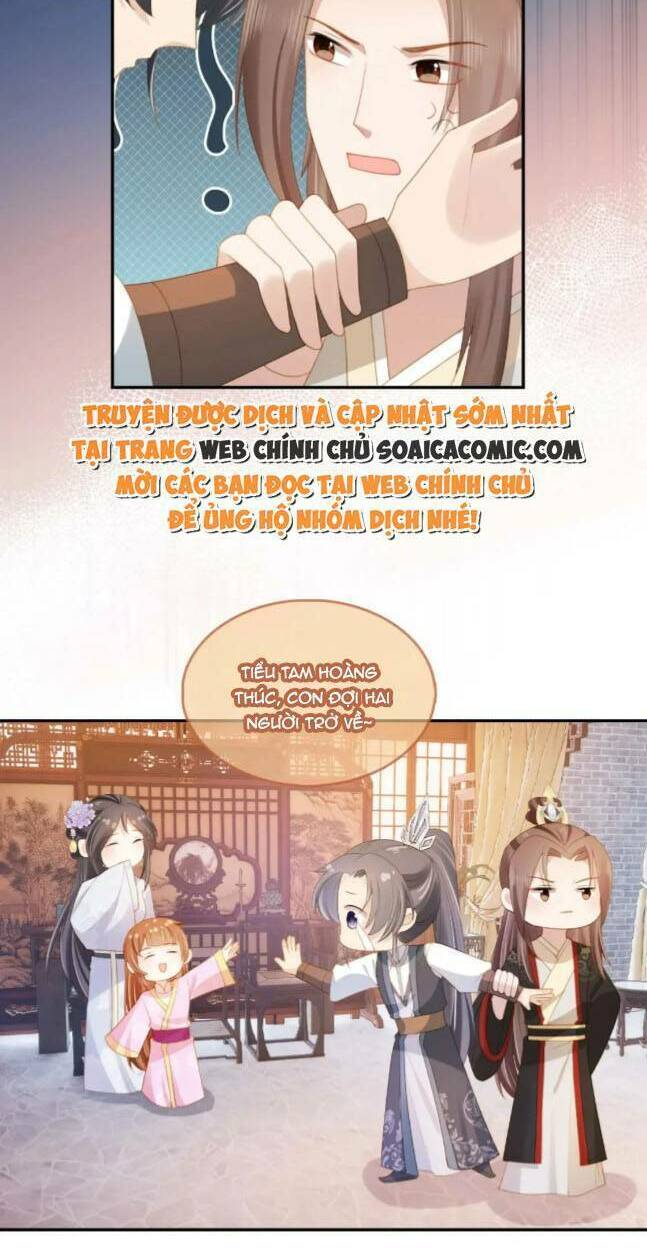 nhặt được bảo bối manh manh chapter 139 14