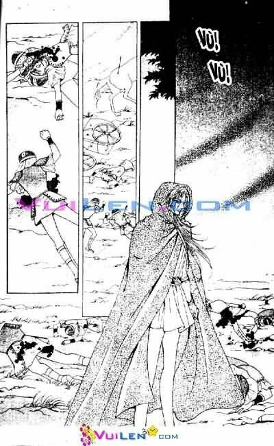 nữ hoàng biển cả chapter 13 38