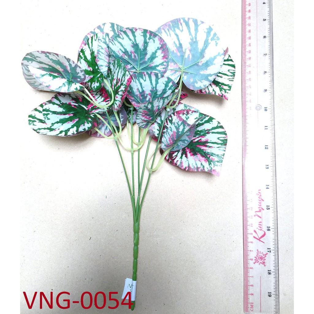 Tường cây giả - Cây trang trí