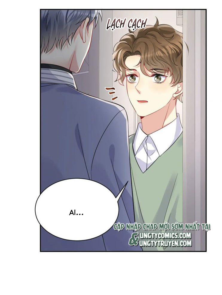 lại bị bạn trai cũ nhắm trúng rồi chapter 41 38