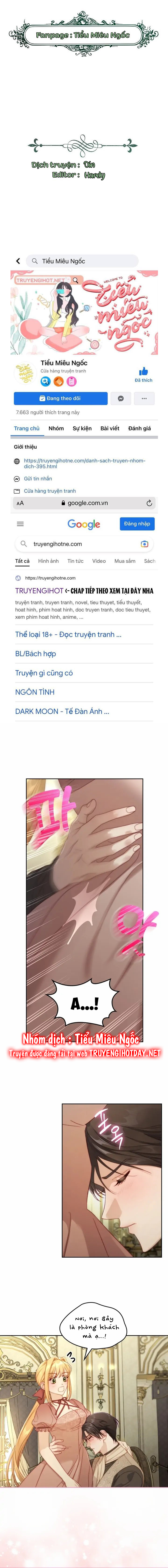 thư viện ánh trăng chapter 27 1