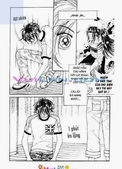 nhật ký tân hôn chapter 8 159