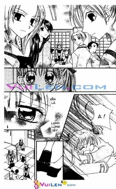 công chúa ẩm thực chapter 2 44