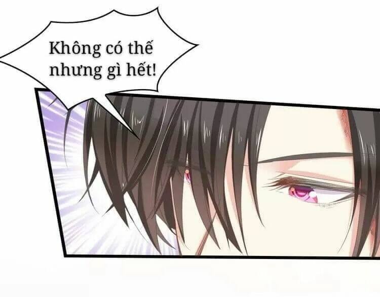 tổng tài đại nhân song mặt kiều thê chapter 17.5 20