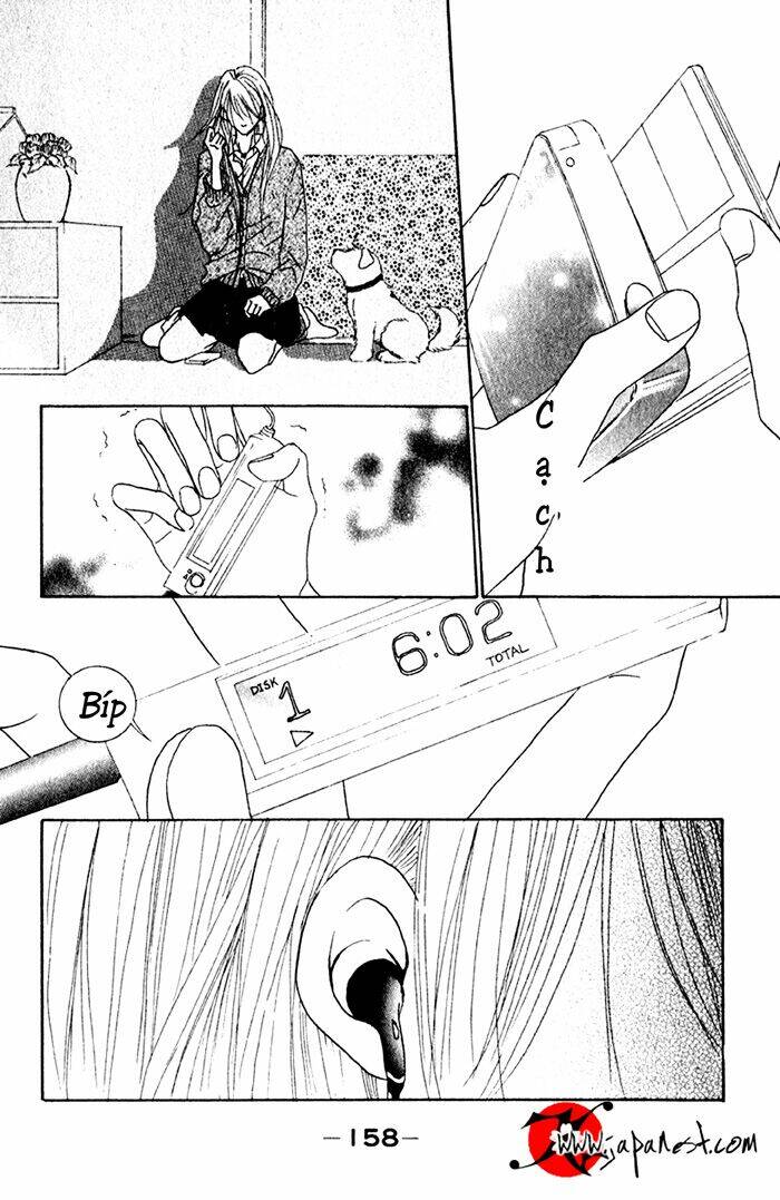 deep love - ayu monogatari chapter 8 21