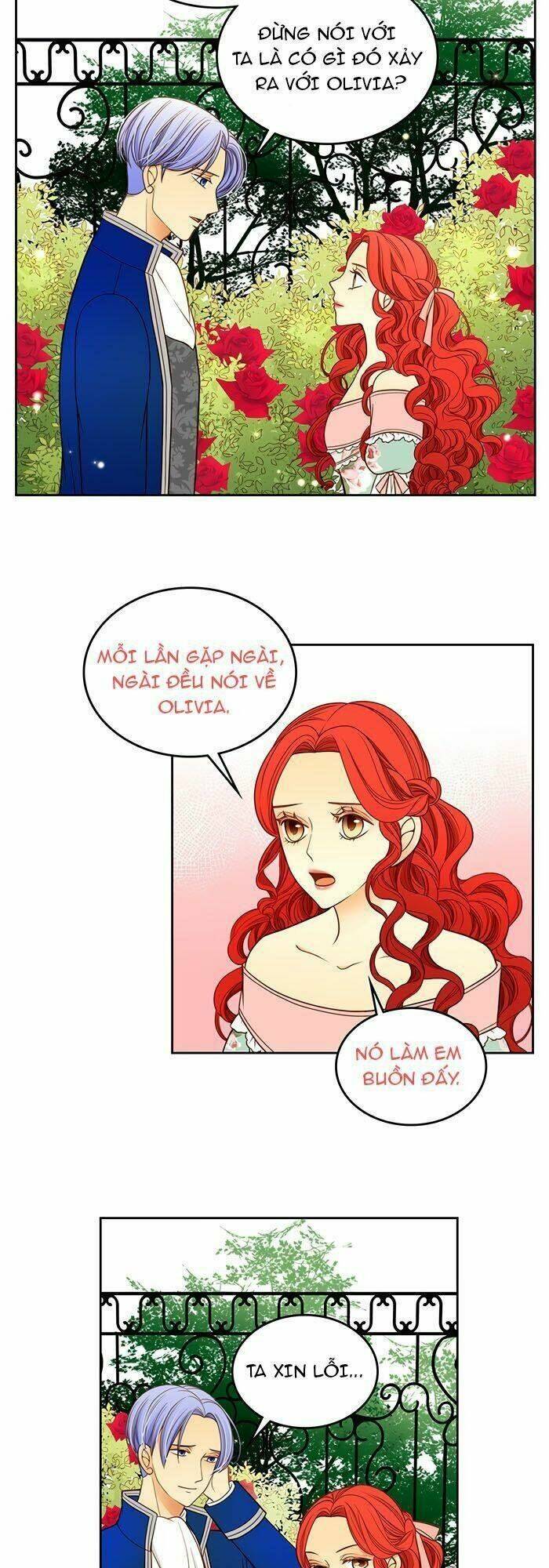 wendy , cô gái bán hoa chapter 40 26