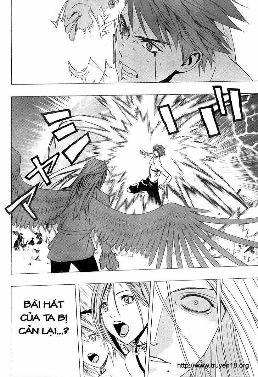 cô nàng ma cà rồng ii chapter 21 37