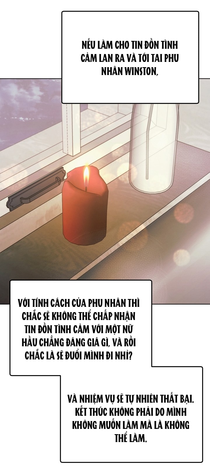 [18+] hãy cầu xin ta đi chapter 11.2 21
