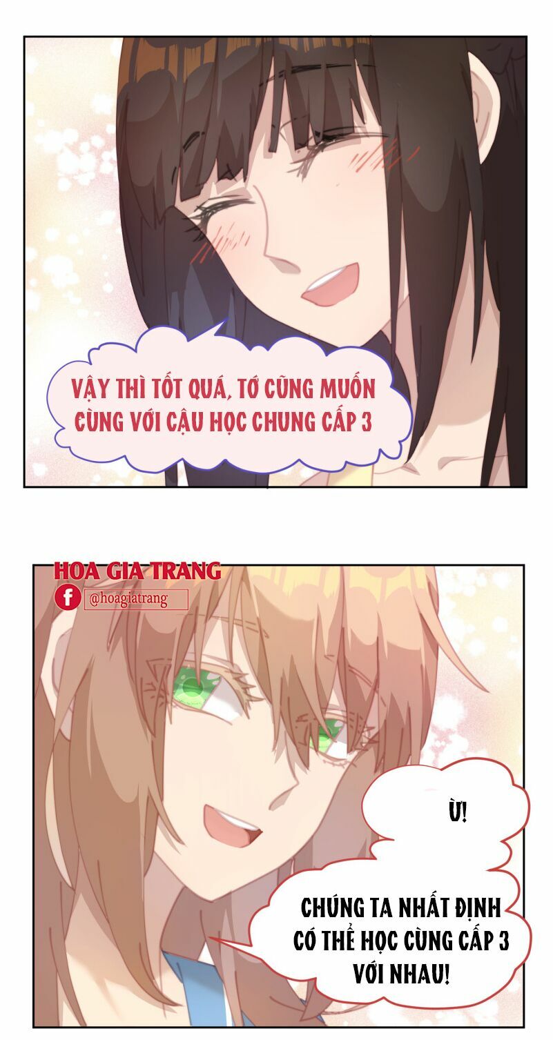 thanh âm giai điệu phản công chapter 35 8