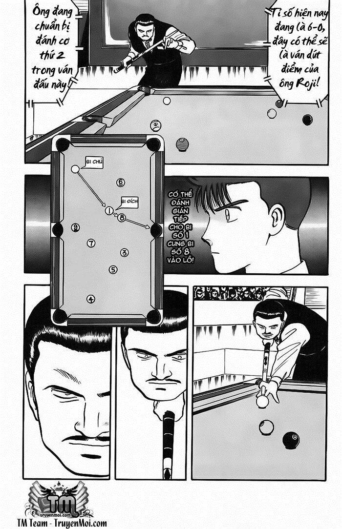 break shot chapter 121 14