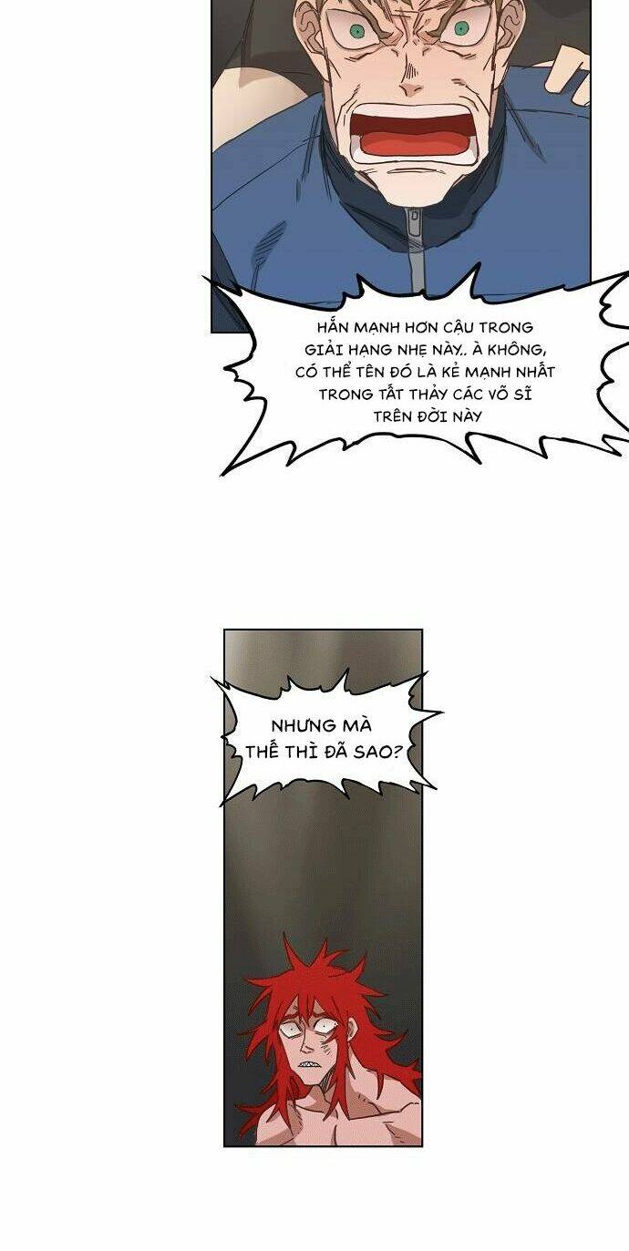 võ sĩ - the boxer chapter 23 54