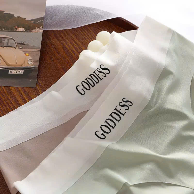 QUẦN LÓT SU GODDNESS SIÊU ĐẸP LOẠI 1 TỪ 40-70KG DÀNH CHO NỮ