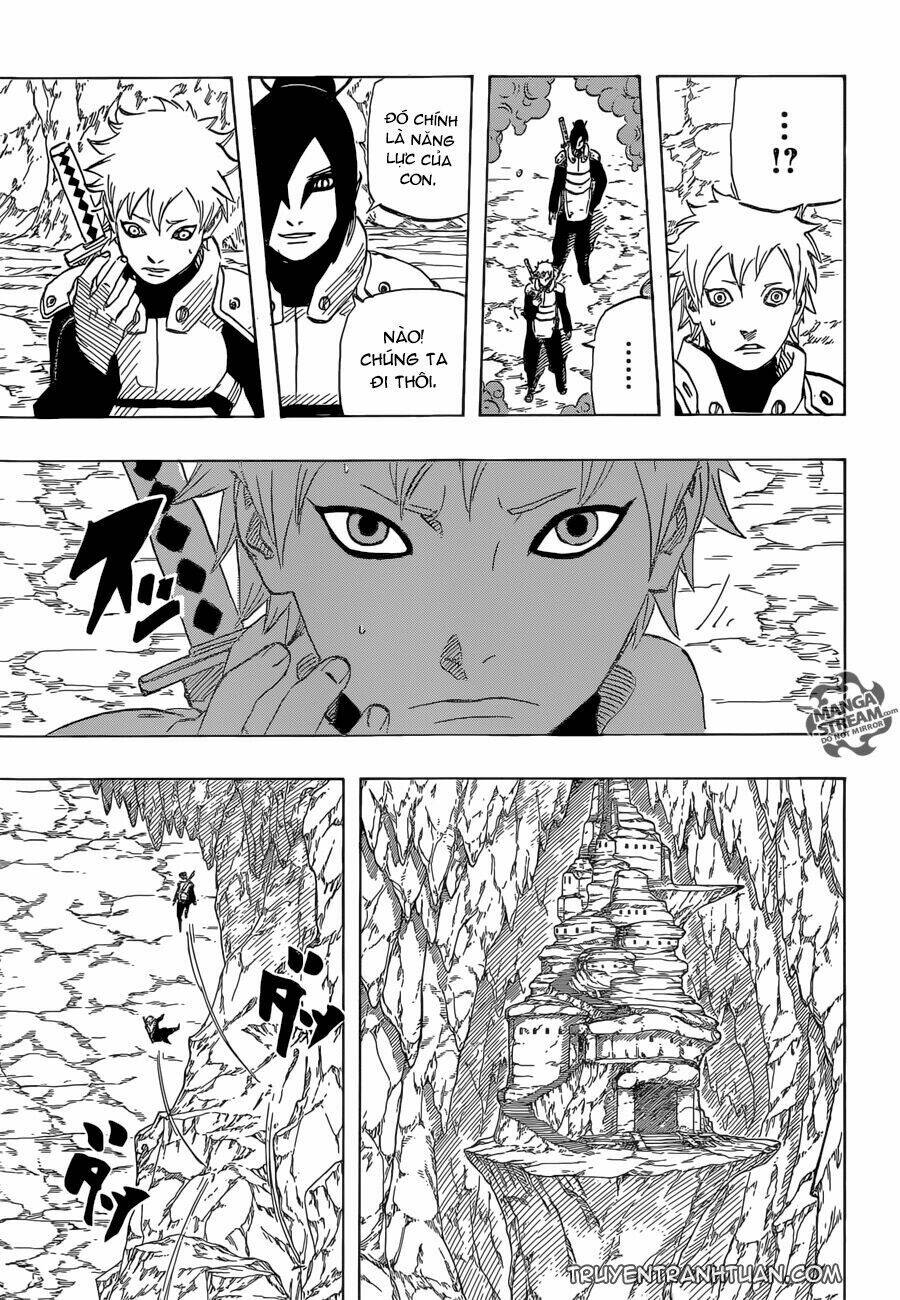 naruto - cửu vĩ hồ ly chapter 700.5 22