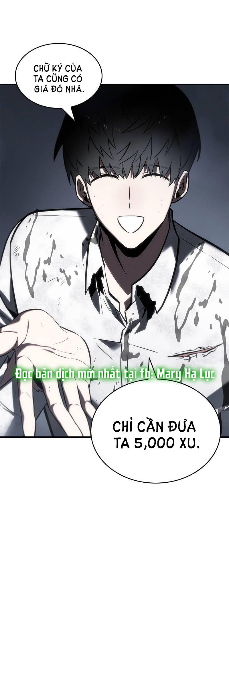 toàn trí độc giả - omniscient reader chapter 15.2 41