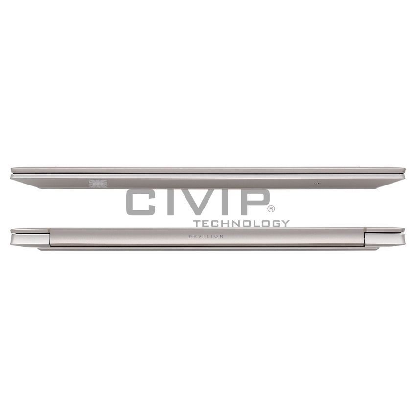 Laptop HP Pavilion 14-dv0510TU - Hàng chính hãng