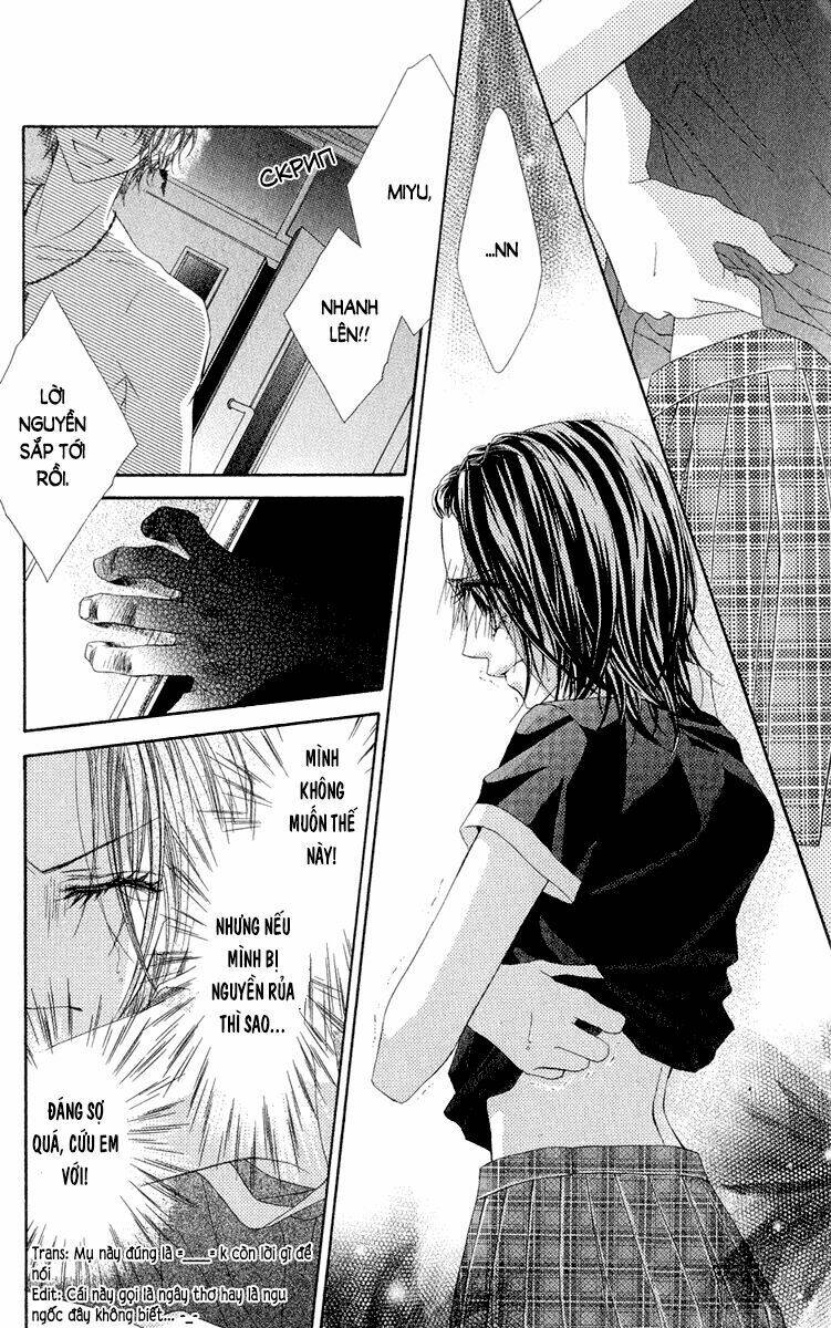 kyousou heaven chapter 13 21