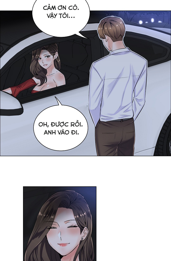 cô bác sĩ nguy hiểm chapter 5 46