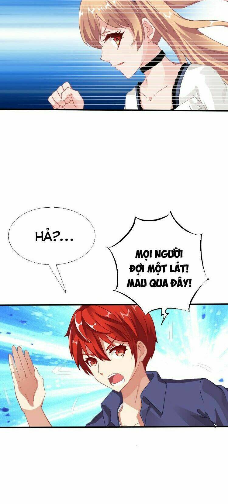 kinh thế kỳ nhân chapter 6 13