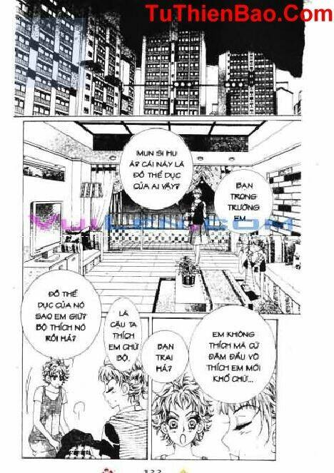 ánh nắng chói chang chapter 5 133