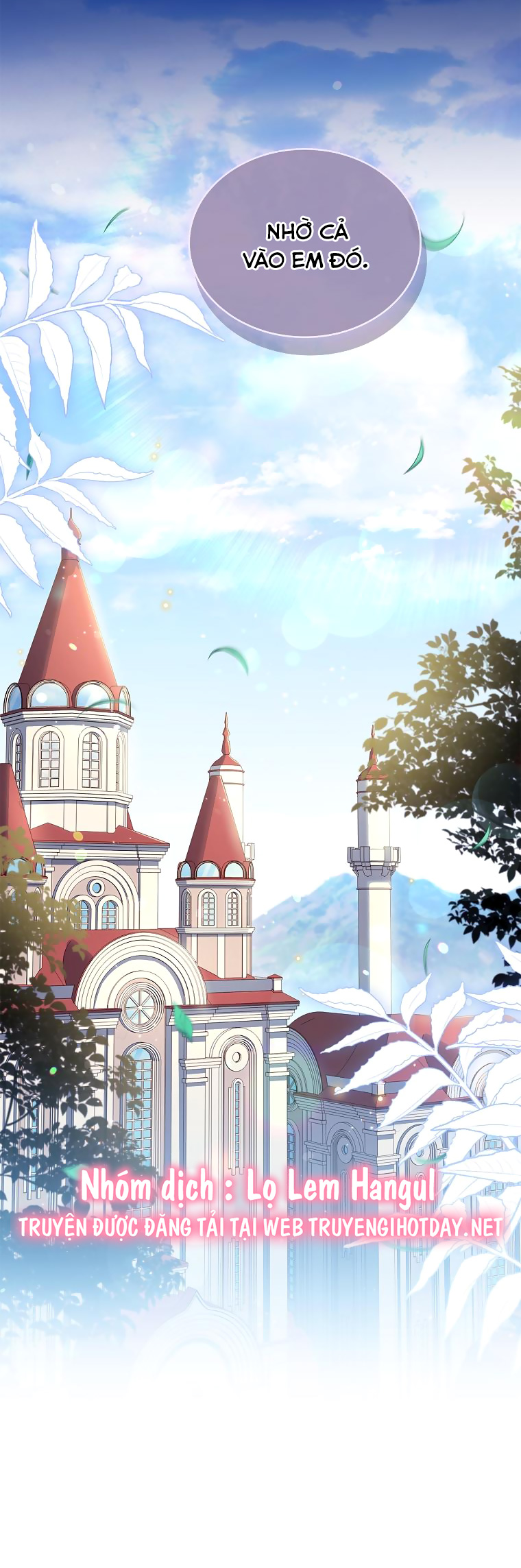 tiểu thư chỉ muốn được nghỉ ngơi chapter 119 6