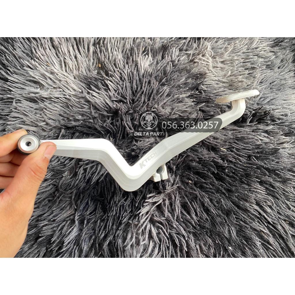 Cần số nhôm Ktech chữ V màu trắng Wave Dream ...