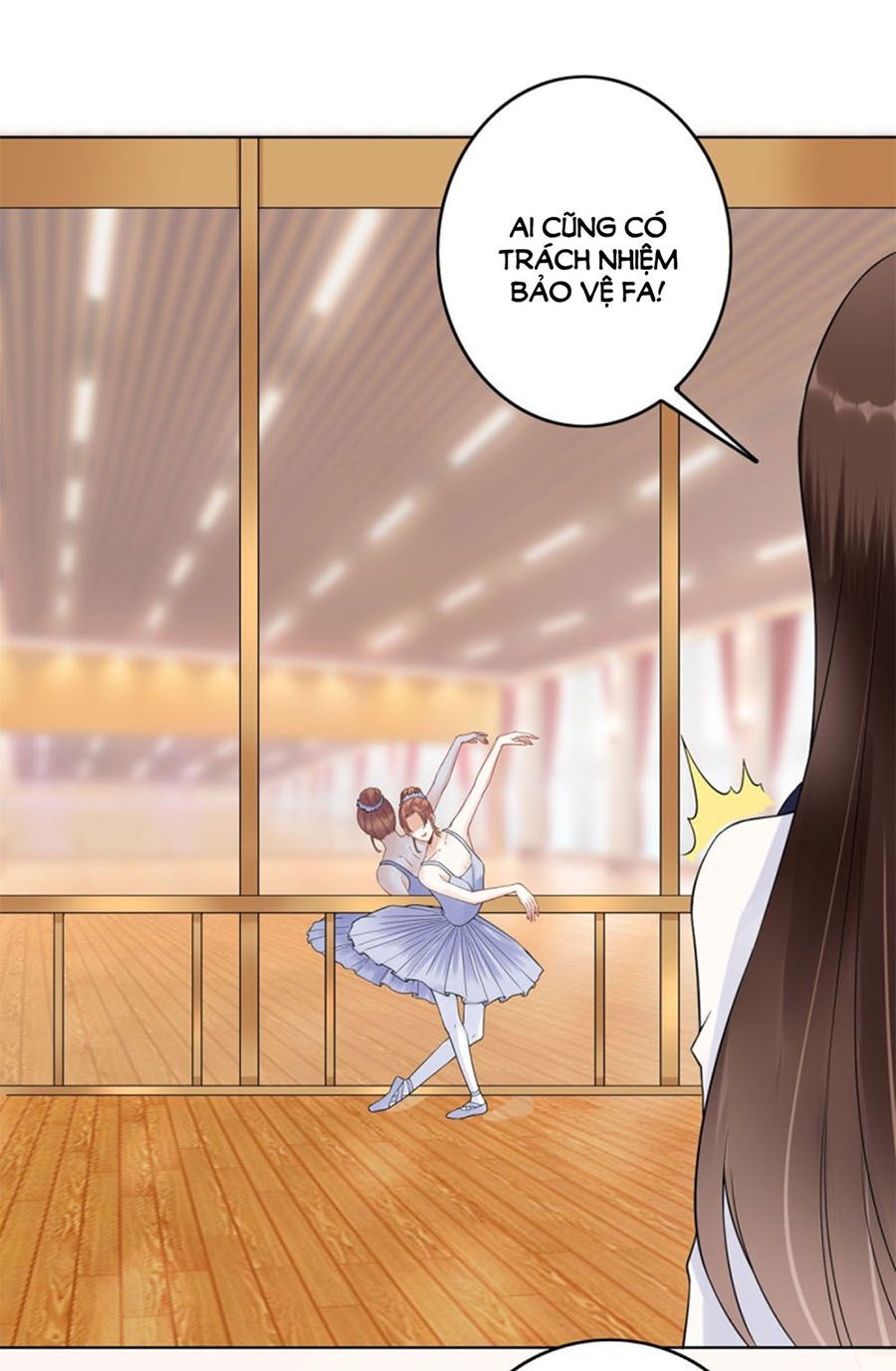 Bạn Trai Điều Khiển Giấc Mơ chapter 59 - Trang 23