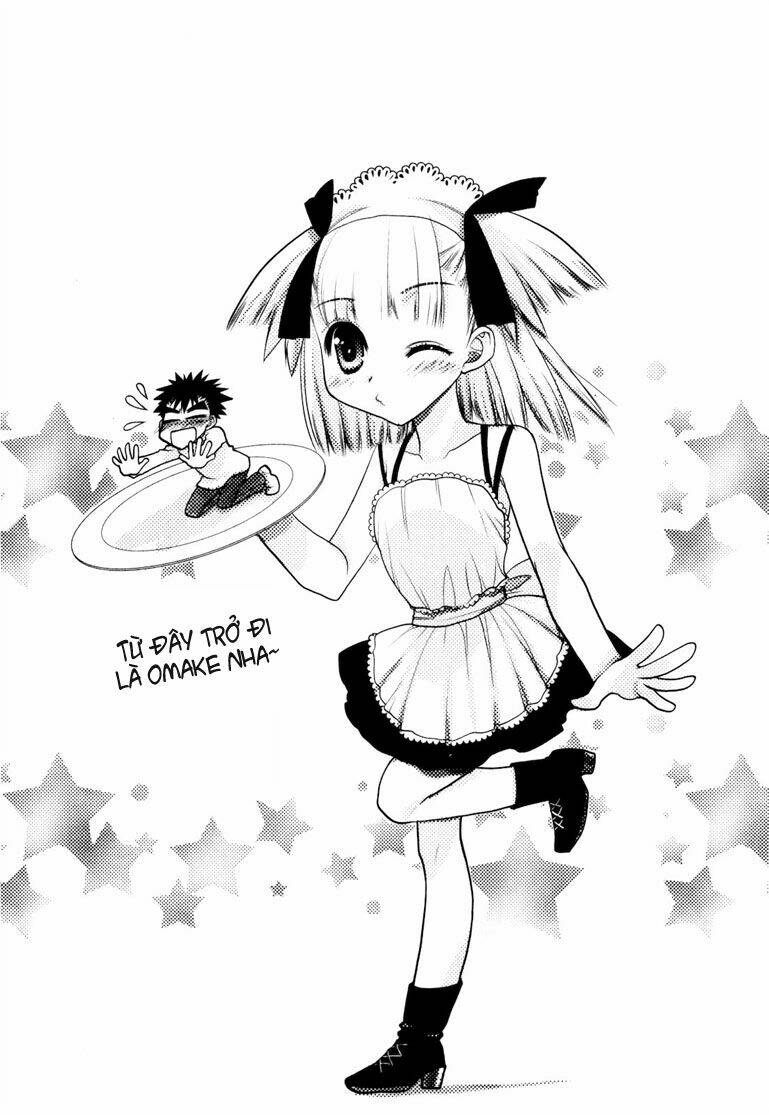 oniichan control chapter 6.5 5