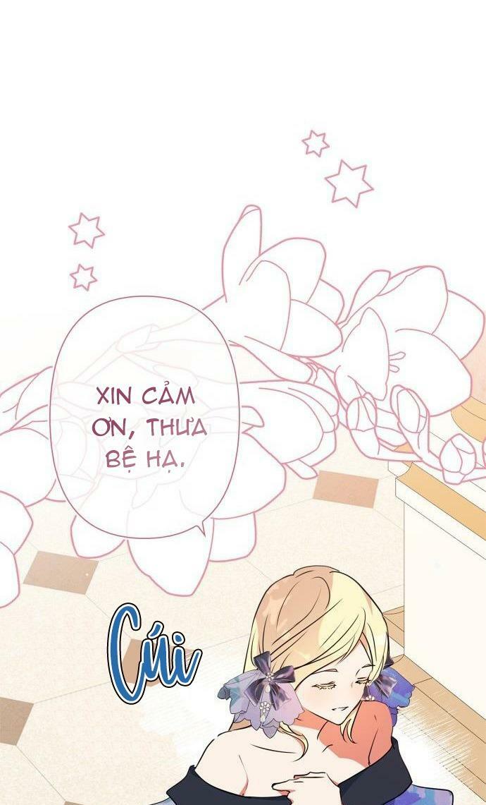 tôi đang nuôi dưỡng một con quái thú chapter 68 30