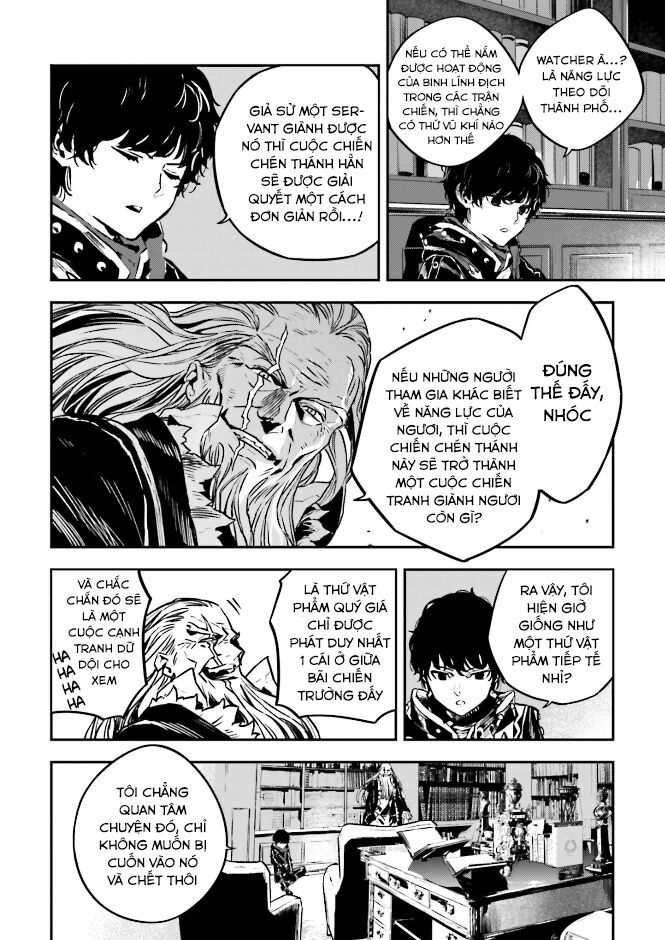 fate/strange fake chapter 24 33