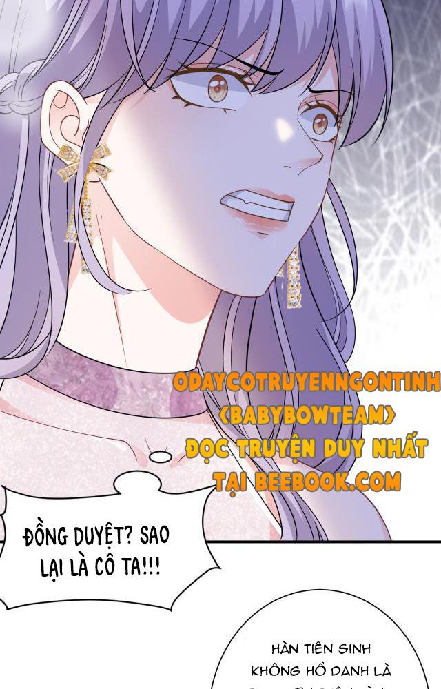 đại tiểu thư có thể có bụng dạ gì xấu chứ! (full) chapter 22 17