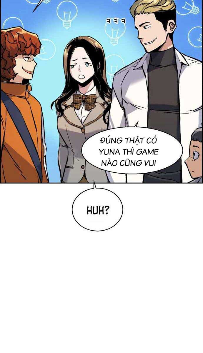 bạn học của tôi là lính đánh thuê chapter 134.1 10