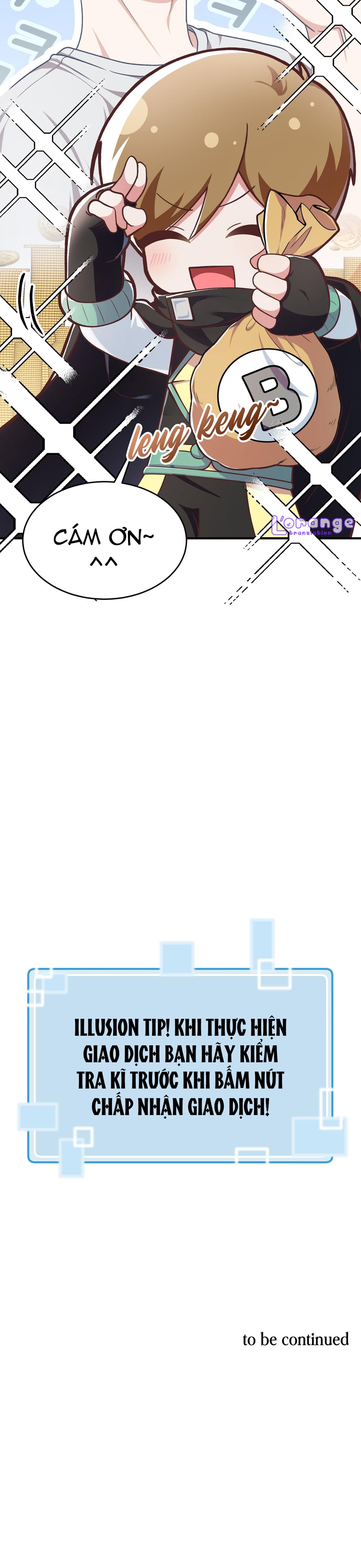 tên nhóc cùng bang hội là hàng xóm chapter 6 26