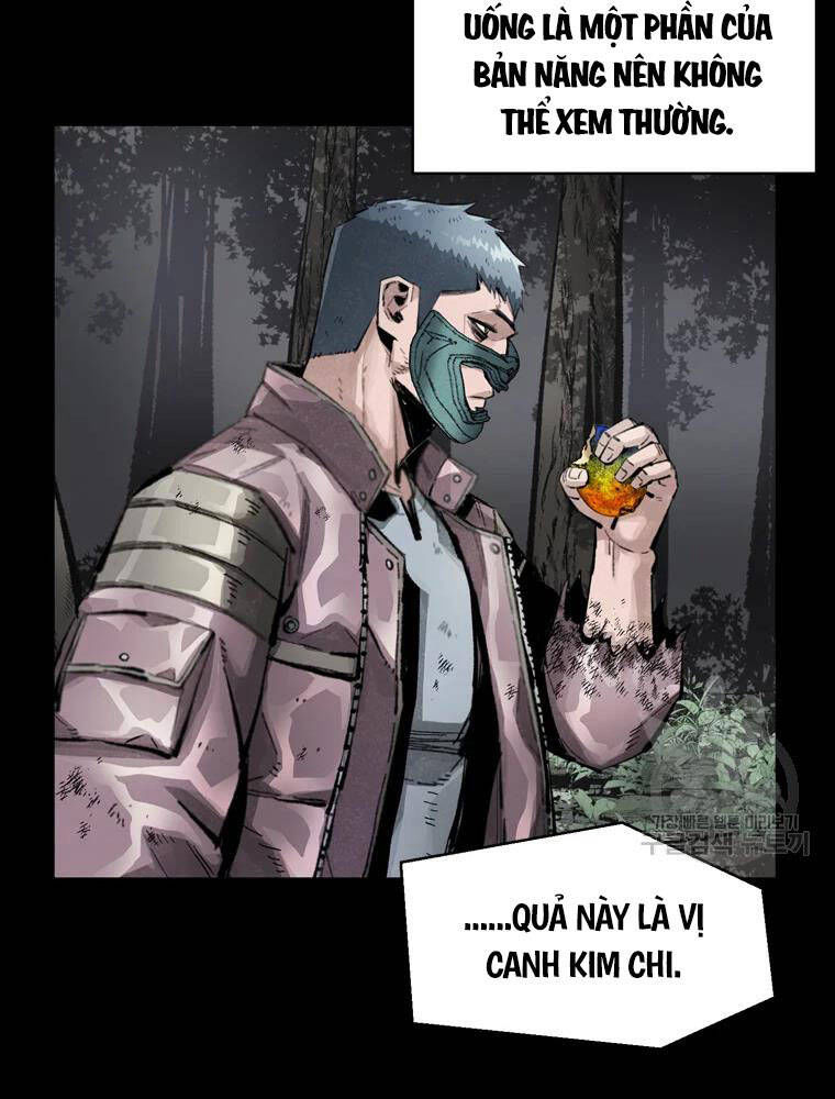 mật mã mê cung chapter 37 83