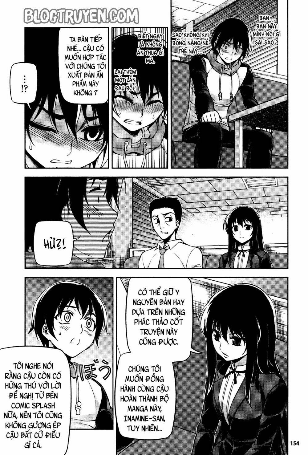 koimoku chapter 3.1 9