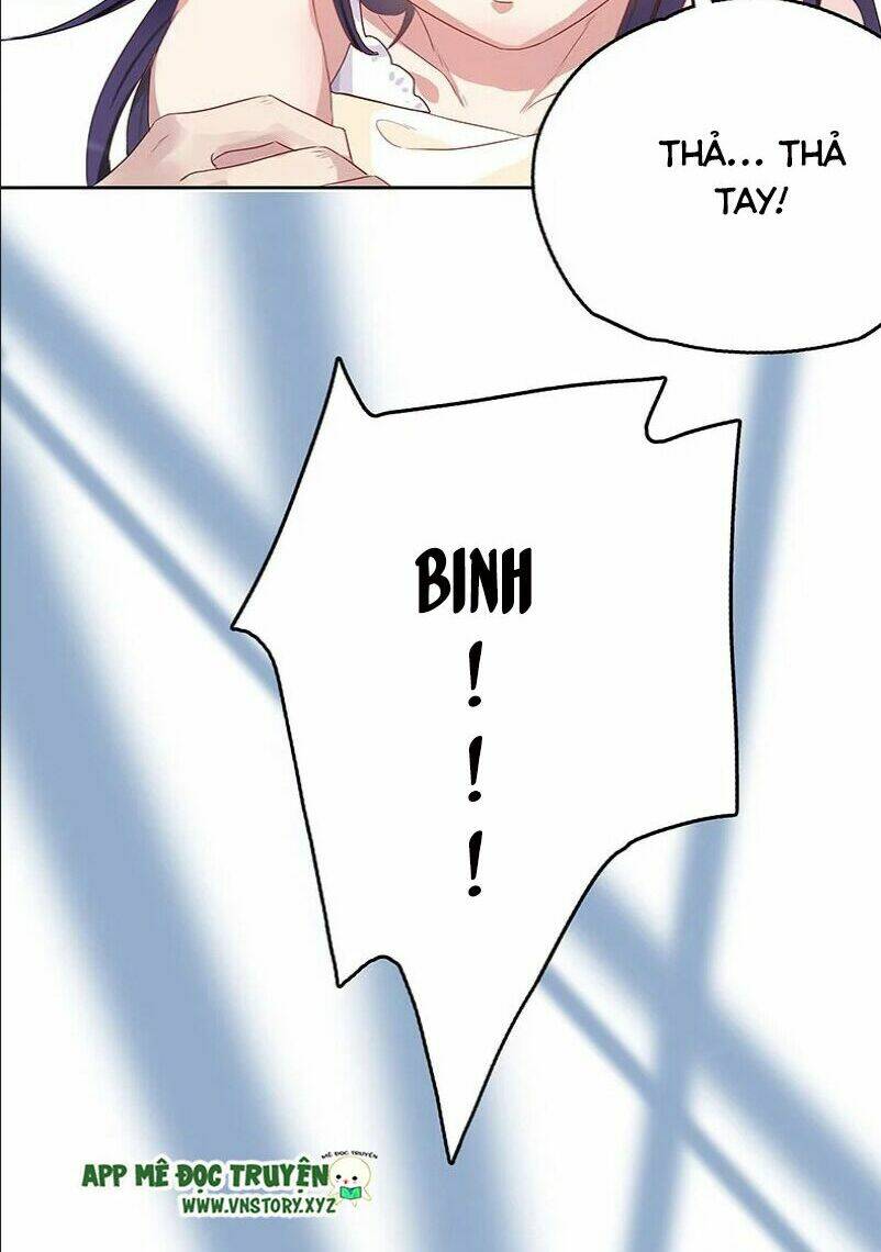 yêu em, sai đến tận cùng chapter 1 29