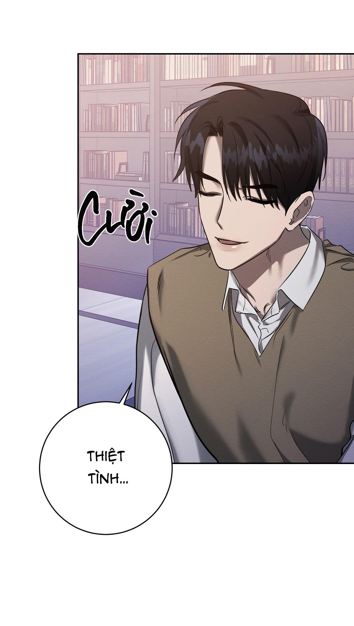 lý do của ác nhân chapter 40 21