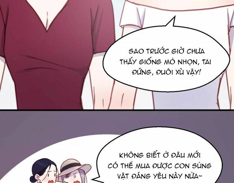 lượm được 1 tiểu hồ ly chapter 78 13