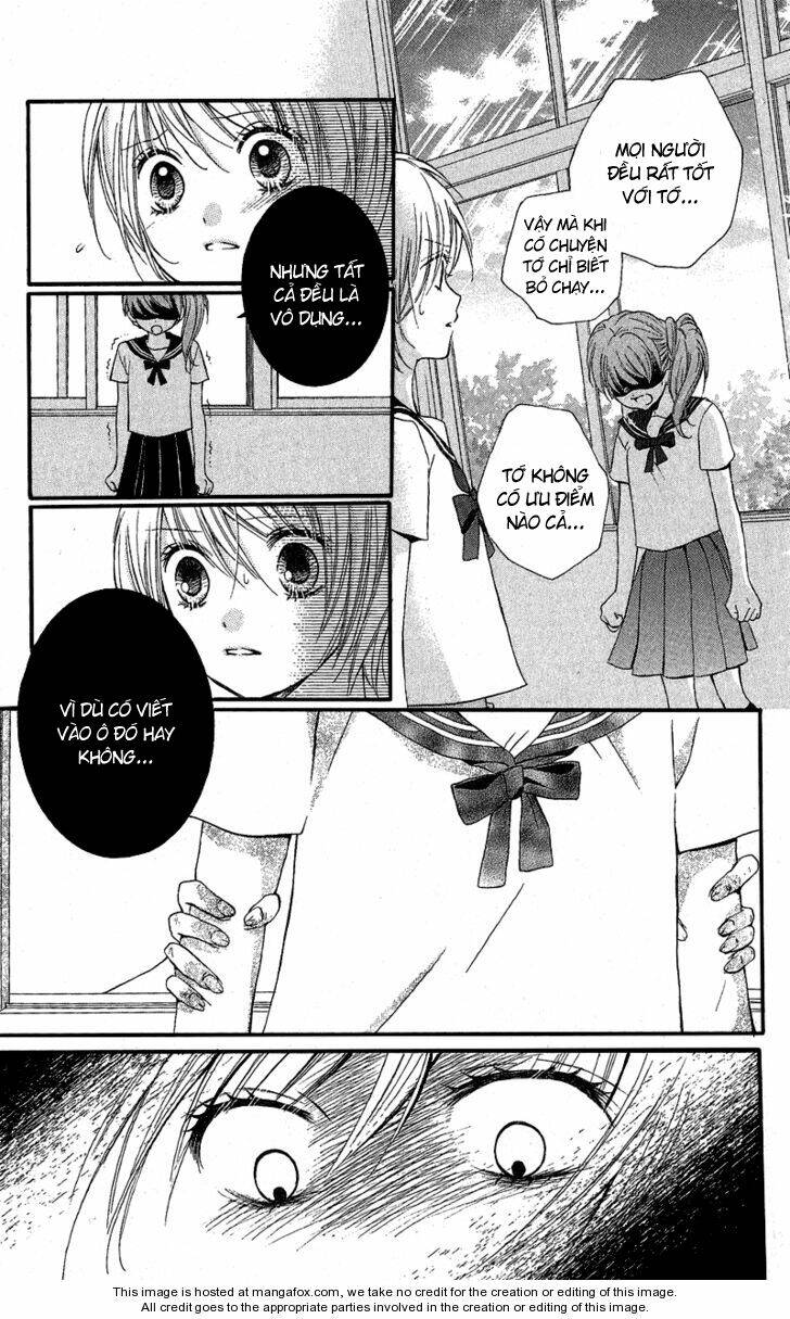 screaming lesson!!! chapter 3.3 15