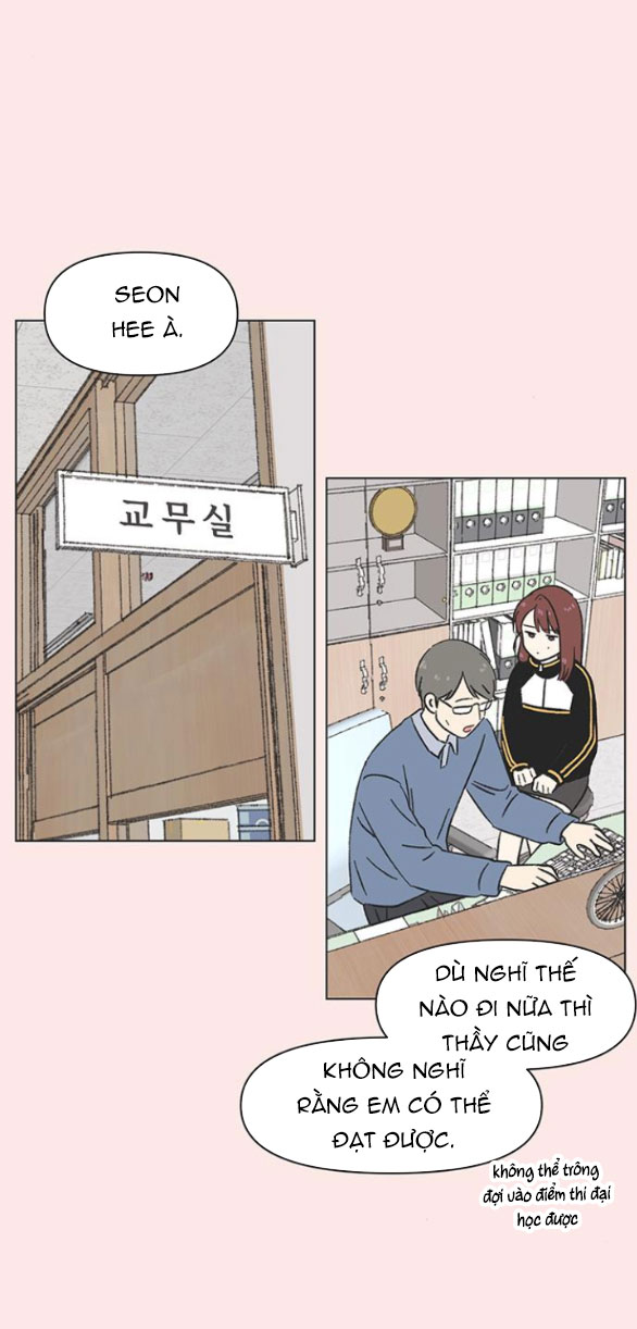 Thanh Xuân Đáng Yêu chapter 13.1 24